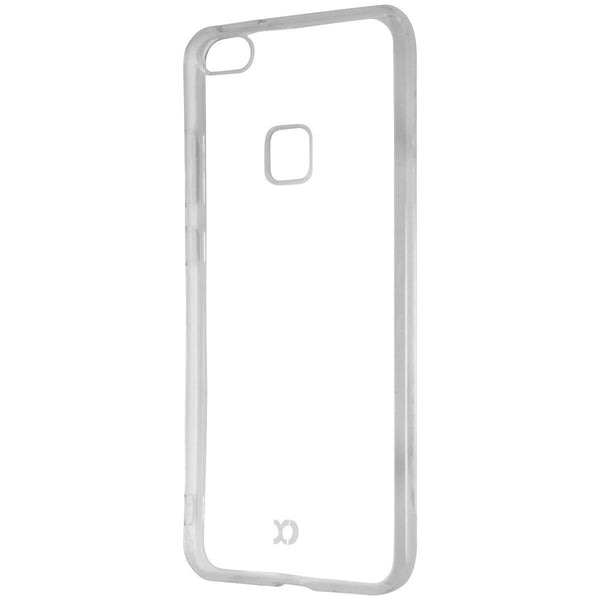 Xqisit Flex Gel Case for Huawei P10 Lite Smartphone - Clear - Xqisit - Simple Cell Shop, Free shipping from Maryland!