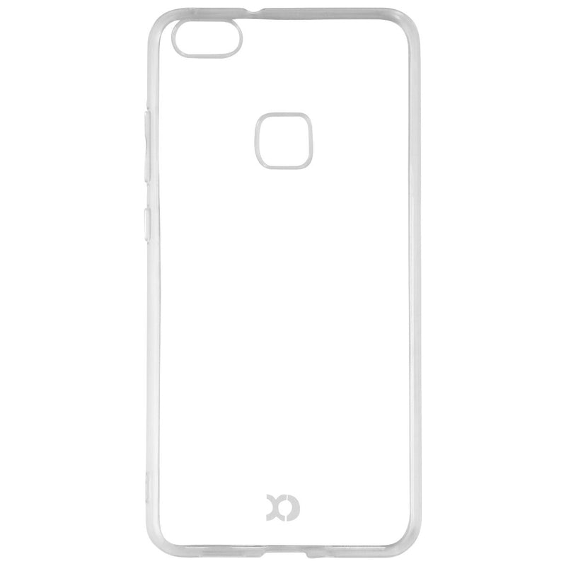 Xqisit Flex Gel Case for Huawei P10 Lite Smartphone - Clear - Xqisit - Simple Cell Shop, Free shipping from Maryland!