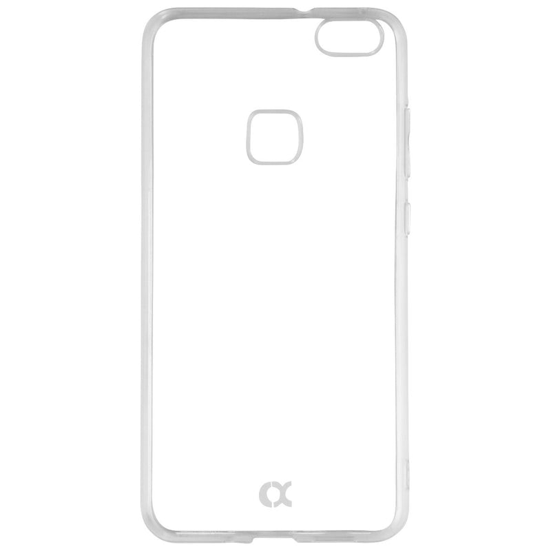 Xqisit Flex Gel Case for Huawei P10 Lite Smartphone - Clear - Xqisit - Simple Cell Shop, Free shipping from Maryland!
