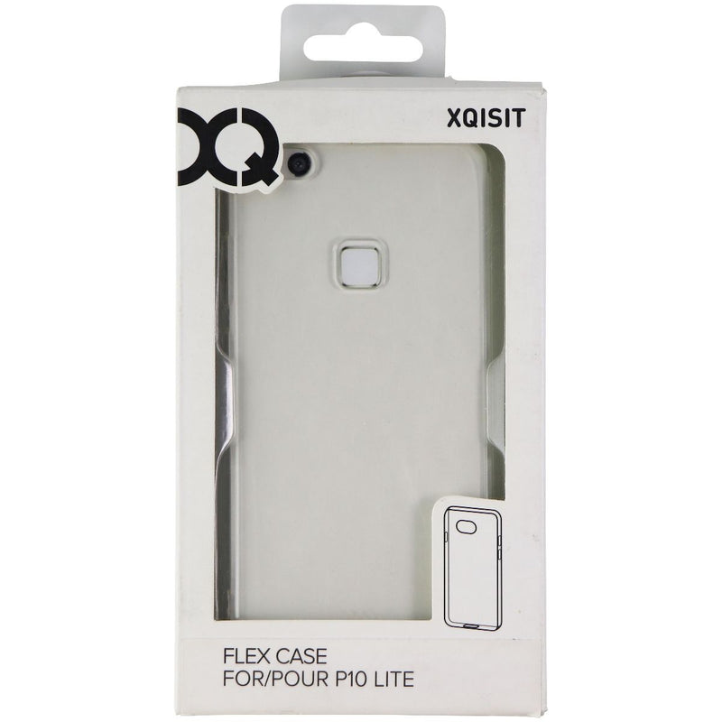 Xqisit Flex Gel Case for Huawei P10 Lite Smartphone - Clear - Xqisit - Simple Cell Shop, Free shipping from Maryland!