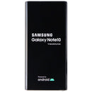 Samsung Galaxy Note10 (6.3-inch) Smartphone (SM-N970U) Verizon - Aura Glow/256GB - Samsung - Simple Cell Shop, Free shipping from Maryland!