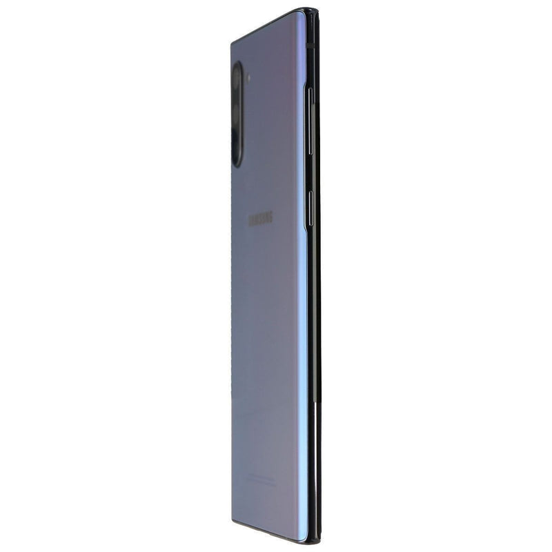 Samsung Galaxy Note10 (6.3-inch) Smartphone (SM-N970U) Verizon - Aura Glow/256GB - Samsung - Simple Cell Shop, Free shipping from Maryland!