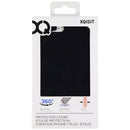 Xqisit Protective Hard Cover for Apple iPhone 8 Plus & 7 Plus - Black - Xqisit - Simple Cell Shop, Free shipping from Maryland!