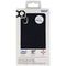 Xqisit Protective Cover for Apple iPhone Xs and iPhone X - Black - Xqisit - Simple Cell Shop, Free shipping from Maryland!