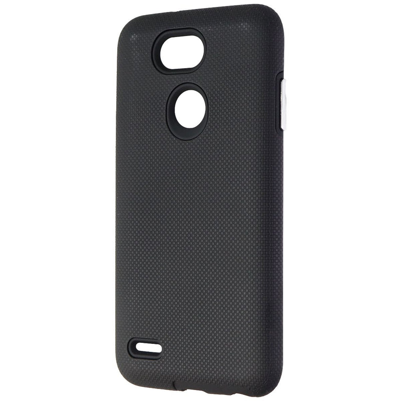 Xqisit Protective Cover for LG X Power 3 Smartphones - Black - Xqisit - Simple Cell Shop, Free shipping from Maryland!