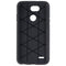 Xqisit Protective Cover for LG X Power 3 Smartphones - Black - Xqisit - Simple Cell Shop, Free shipping from Maryland!