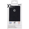 Xqisit Protective Cover for LG X Power 3 Smartphones - Black - Xqisit - Simple Cell Shop, Free shipping from Maryland!