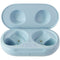 Samsung Charging Cradle Dock Case for Galaxy (Buds+) - Cloud Blue (EP-QR175) - Samsung - Simple Cell Shop, Free shipping from Maryland!