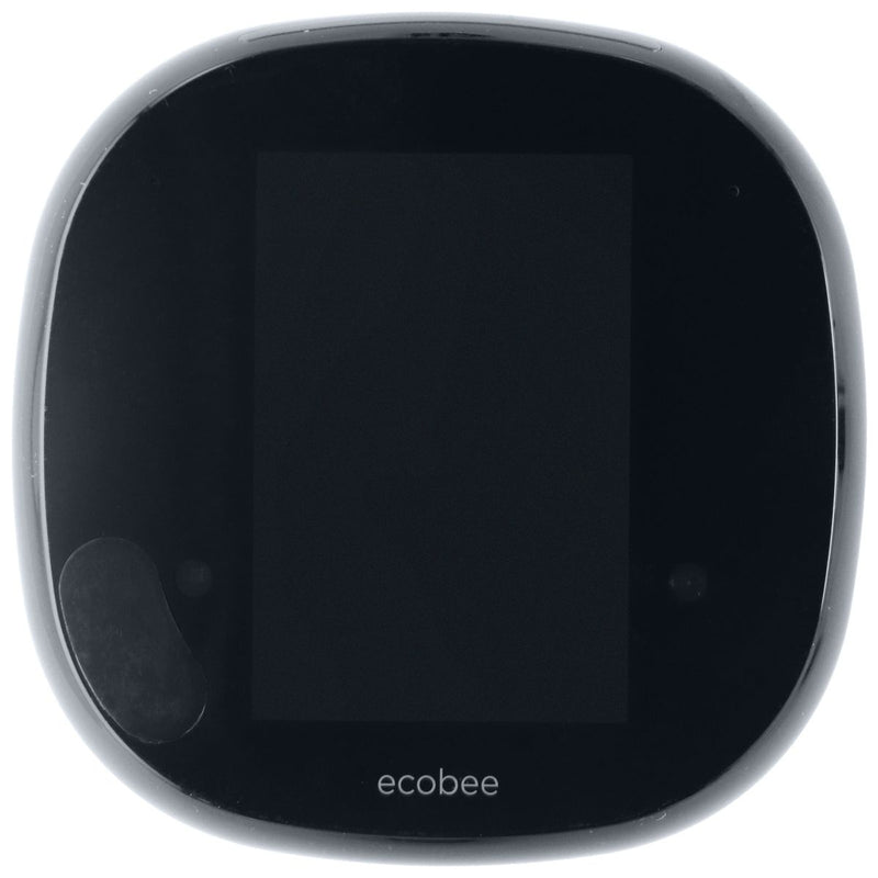 ecobee4 Smart Thermostat with Built-in Alexa, Room Sensor Included - ecobee - Simple Cell Shop, Free shipping from Maryland!
