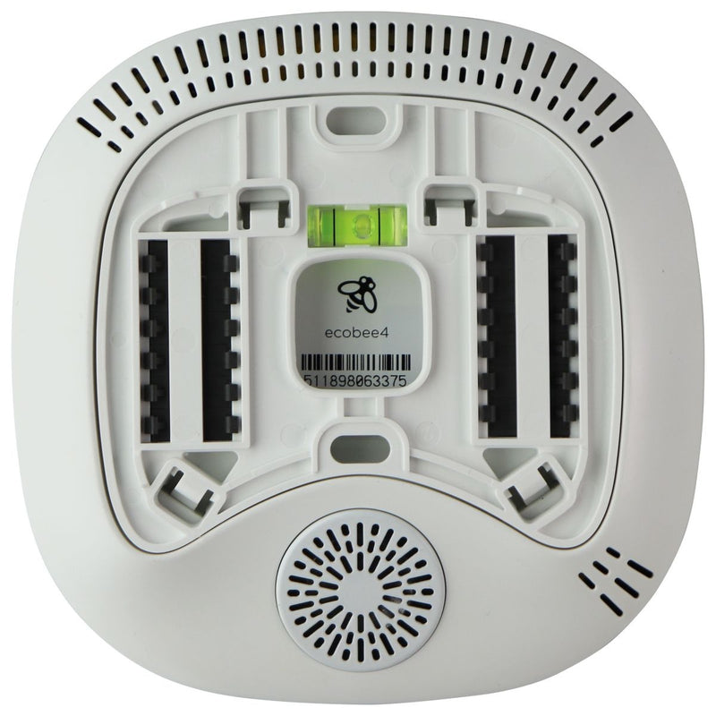 ecobee4 Smart Thermostat with Built-in Alexa, Room Sensor Included - ecobee - Simple Cell Shop, Free shipping from Maryland!
