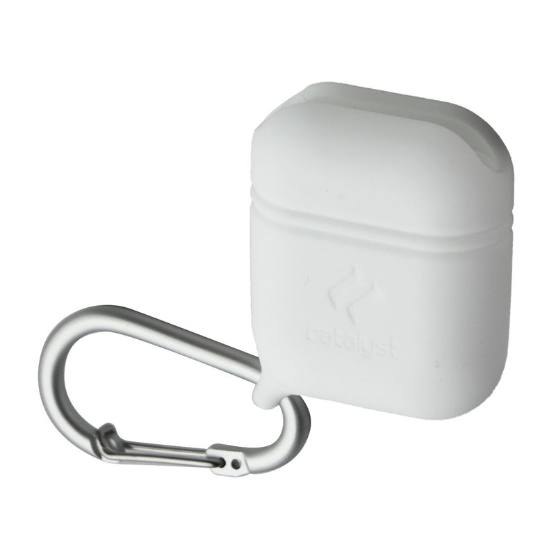 Catalyst Waterproof Case for Apple AirPods 2nd Gen - White - Catalyst - Simple Cell Shop, Free shipping from Maryland!
