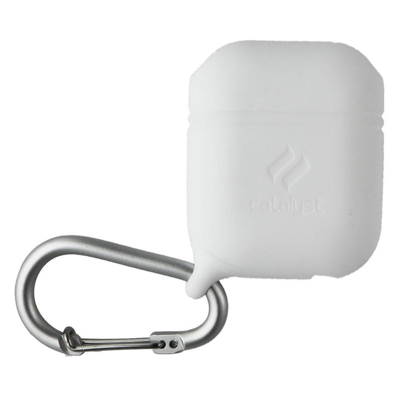 Catalyst Waterproof Case for Apple AirPods 2nd Gen - White - Catalyst - Simple Cell Shop, Free shipping from Maryland!
