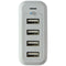 Anker PowerPort 4 (40-Watt) 4-Port USB Wall Charger with Foldable Plug - Anker - Simple Cell Shop, Free shipping from Maryland!