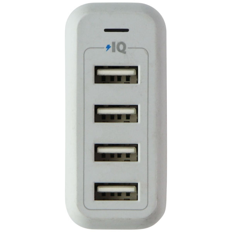 Anker PowerPort 4 (40-Watt) 4-Port USB Wall Charger with Foldable Plug - Anker - Simple Cell Shop, Free shipping from Maryland!
