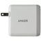 Anker PowerPort 4 (40-Watt) 4-Port USB Wall Charger with Foldable Plug - Anker - Simple Cell Shop, Free shipping from Maryland!