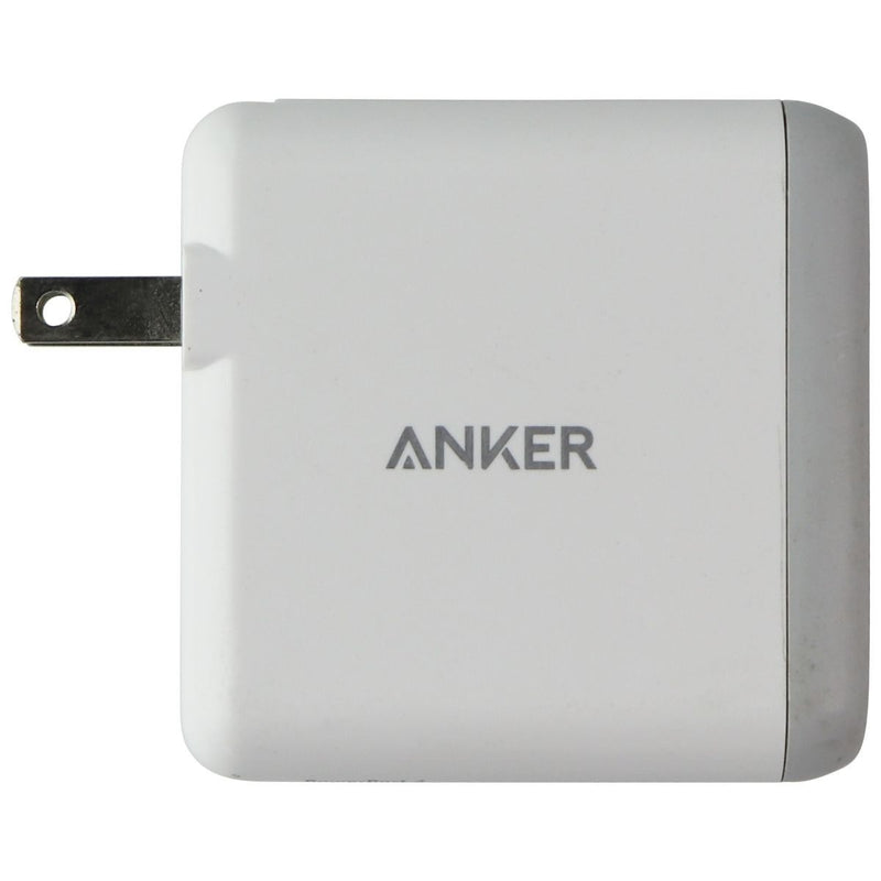 Anker PowerPort 4 (40-Watt) 4-Port USB Wall Charger with Foldable Plug - Anker - Simple Cell Shop, Free shipping from Maryland!