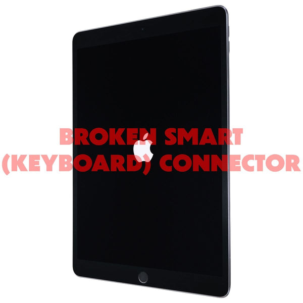 Apple iPad Pro 10.5-in (Wi-Fi Only) A1701 - 256GB/Space Gray - NO SMART CONNECT - Apple - Simple Cell Shop, Free shipping from Maryland!