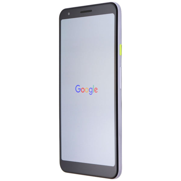 Google Pixel 3a XL Smartphone (G020C) GSM + CDMA - 64GB / Purple-ish - Google - Simple Cell Shop, Free shipping from Maryland!