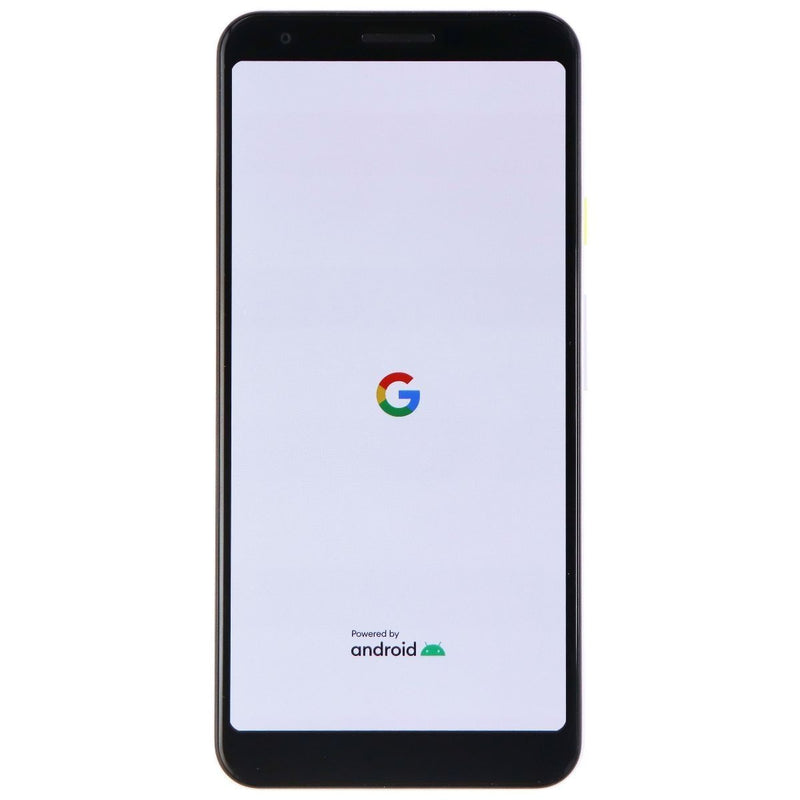 Google Pixel 3a XL Smartphone (G020A) GSM + CDMA - 64GB / Purple-ish - Google - Simple Cell Shop, Free shipping from Maryland!
