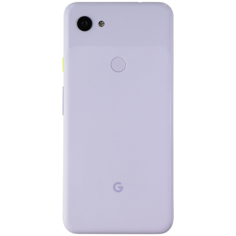 Google Pixel 3a XL Smartphone (G020C) GSM + CDMA - 64GB / Purple-ish - Google - Simple Cell Shop, Free shipping from Maryland!