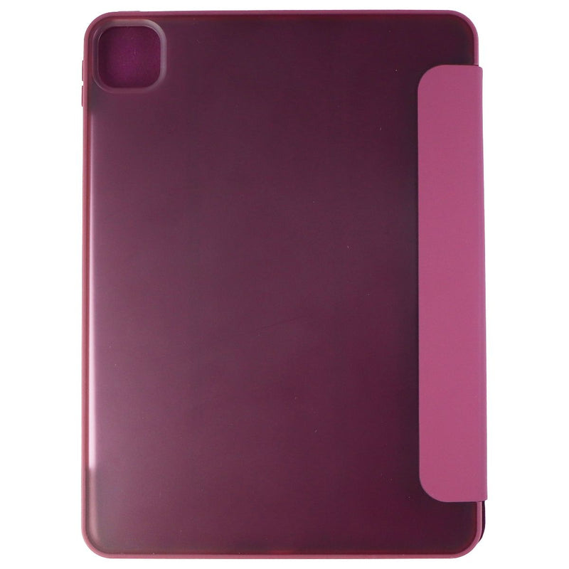 Verizon Folio Hard Case for Apple iPad Pro (11-inch) 3rd Gen - Purple - Verizon - Simple Cell Shop, Free shipping from Maryland!