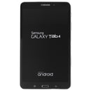 Samsung Galaxy Tab 4 (8.0) SM-T337V Wi-Fi + Verizon - 16GB / Black / BAD SPEAKER - Samsung - Simple Cell Shop, Free shipping from Maryland!