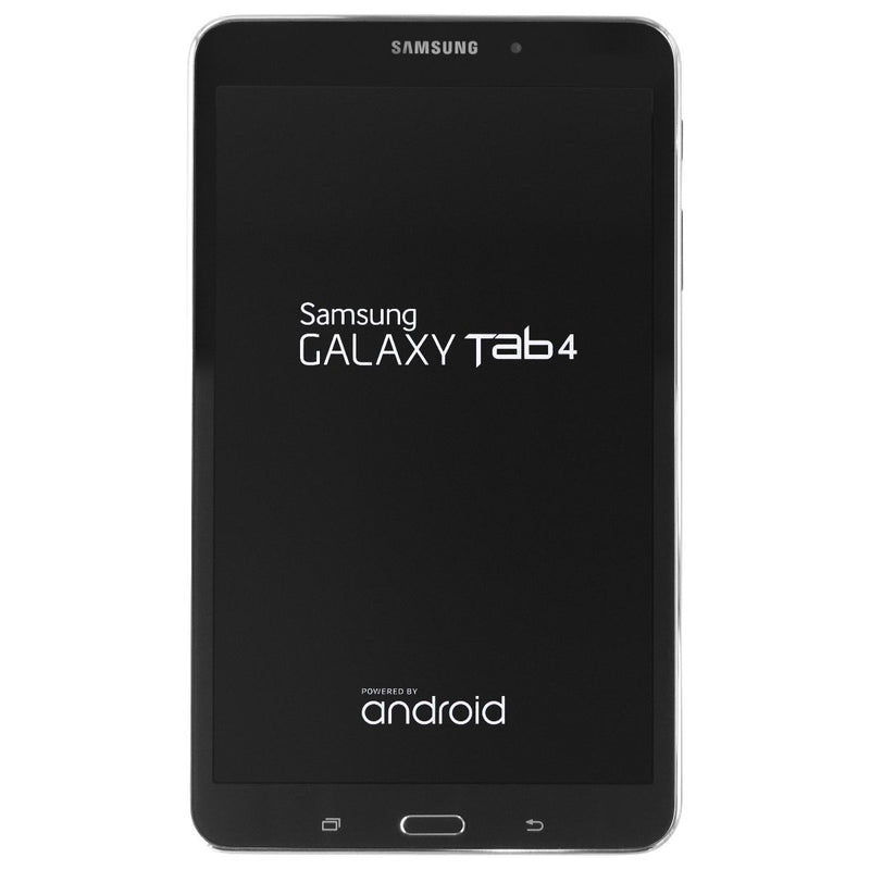 Samsung Galaxy Tab 4 (8.0) SM-T337V Wi-Fi + Verizon - 16GB / Black / BAD SPEAKER - Samsung - Simple Cell Shop, Free shipping from Maryland!