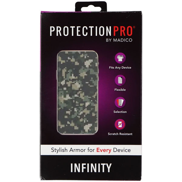 Madico Protection Pro Custom Device Protection Film - Digital Camo  10 Pack - Madico - Simple Cell Shop, Free shipping from Maryland!