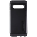 Spigen Tough Armor XP Dual Layer Case for Samsung Galaxy S10 Smartphone - Black - Spigen - Simple Cell Shop, Free shipping from Maryland!