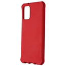 ITSKINS FeroniaBio Series Flexible Case for Samsung Galaxy (S20+) 5G - Red - ITSKINS - Simple Cell Shop, Free shipping from Maryland!