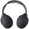 Skullcandy Hesh ANC Wireless Over-Ear Headphones - True Black - Skullcandy - Simple Cell Shop, Free shipping from Maryland!