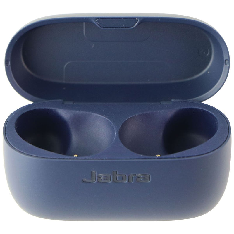 Jabra Original Charging Case for Jabra Elite Active 75T - Navy Blue (CPB120) - Jabra - Simple Cell Shop, Free shipping from Maryland!