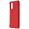ITSKINS Feroniabio Series Case for Samsung Galaxy S20 - Red - ITSKINS - Simple Cell Shop, Free shipping from Maryland!
