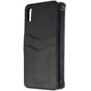 iDeal of Sweden STHLM Wallet Case for Apple iPhone Xs Max - Black - iDeal of Sweden - Simple Cell Shop, Free shipping from Maryland!