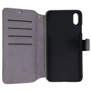 iDeal of Sweden STHLM Wallet Case for Apple iPhone Xs Max - Black - iDeal of Sweden - Simple Cell Shop, Free shipping from Maryland!