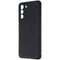 Samsung Silicone Back Cover for Samsung Galaxy S21 / S21 5G - Black - Samsung Electronics - Simple Cell Shop, Free shipping from Maryland!