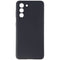Samsung Silicone Back Cover for Samsung Galaxy S21 / S21 5G - Black - Samsung Electronics - Simple Cell Shop, Free shipping from Maryland!