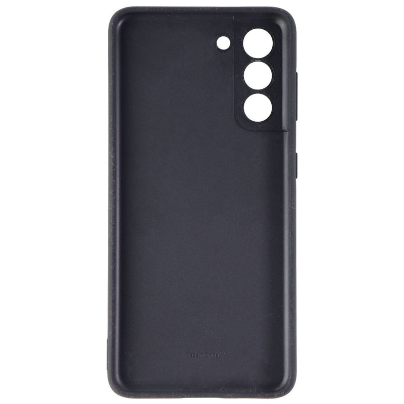 Samsung Silicone Back Cover for Samsung Galaxy S21 / S21 5G - Black - Samsung Electronics - Simple Cell Shop, Free shipping from Maryland!
