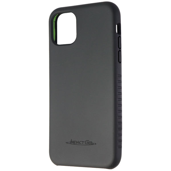 Impact Gel Challenger Series Case for Apple iPhone 11 Pro Max - Black - Impact Gel - Simple Cell Shop, Free shipping from Maryland!