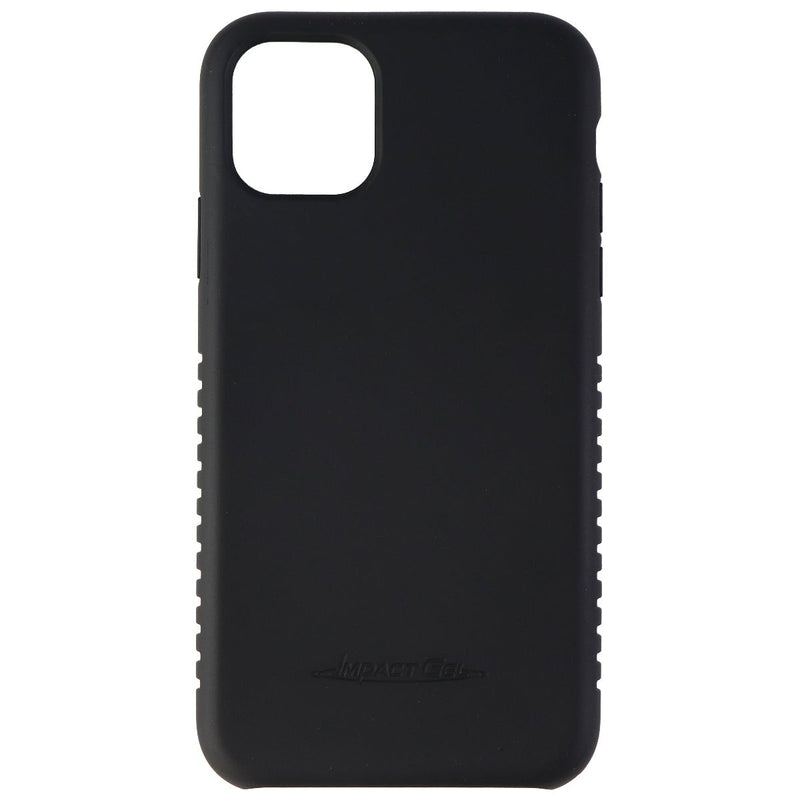 Impact Gel Challenger Series Case for Apple iPhone 11 Pro Max - Black - Impact Gel - Simple Cell Shop, Free shipping from Maryland!