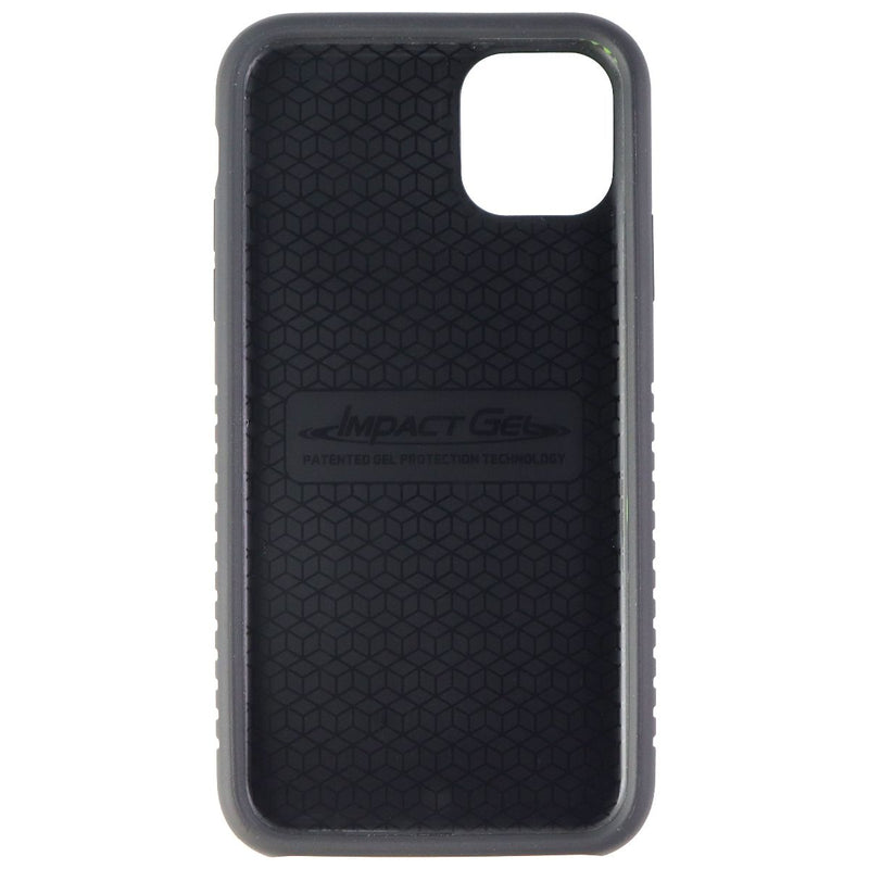 Impact Gel Challenger Series Case for Apple iPhone 11 Pro Max - Black - Impact Gel - Simple Cell Shop, Free shipping from Maryland!