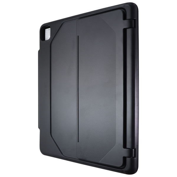 ZAGG Rugged Book Go Durable Case and Keyboard for iPad Pro (12.9) 3rd & 4th Gen - Zagg - Simple Cell Shop, Free shipping from Maryland!