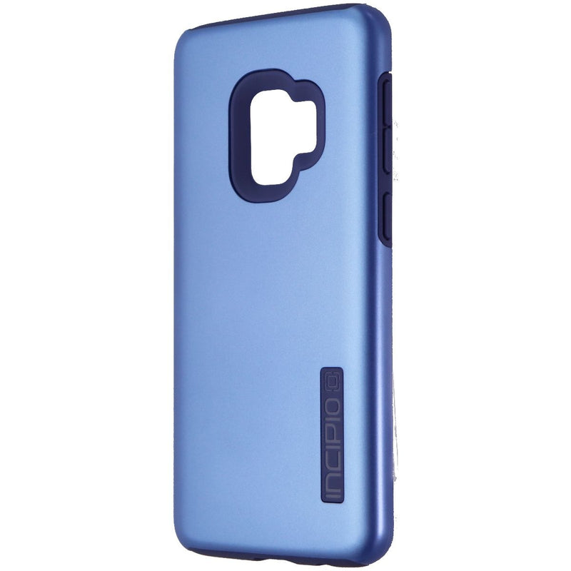 Incipio DualPro Dual Layer Case for Samsung Galaxy S9 - Iridescent Light Blue - Incipio - Simple Cell Shop, Free shipping from Maryland!