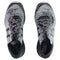 Under Armour UA Charged Escape Mens Running Shoe - Gray/Black/Speckle Size 10 US - Under Armour - Simple Cell Shop, Free shipping from Maryland!