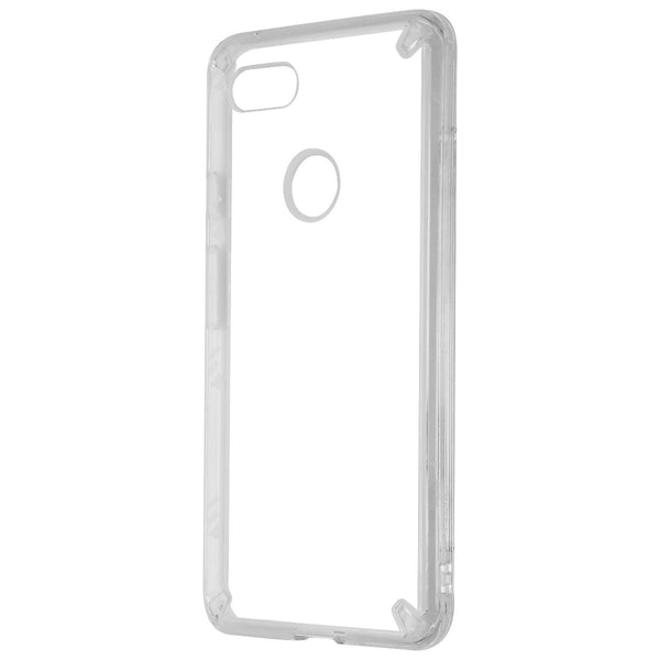 Ringke Fusion Series Case for Google Pixel 3 XL - Clear - Ringke - Simple Cell Shop, Free shipping from Maryland!