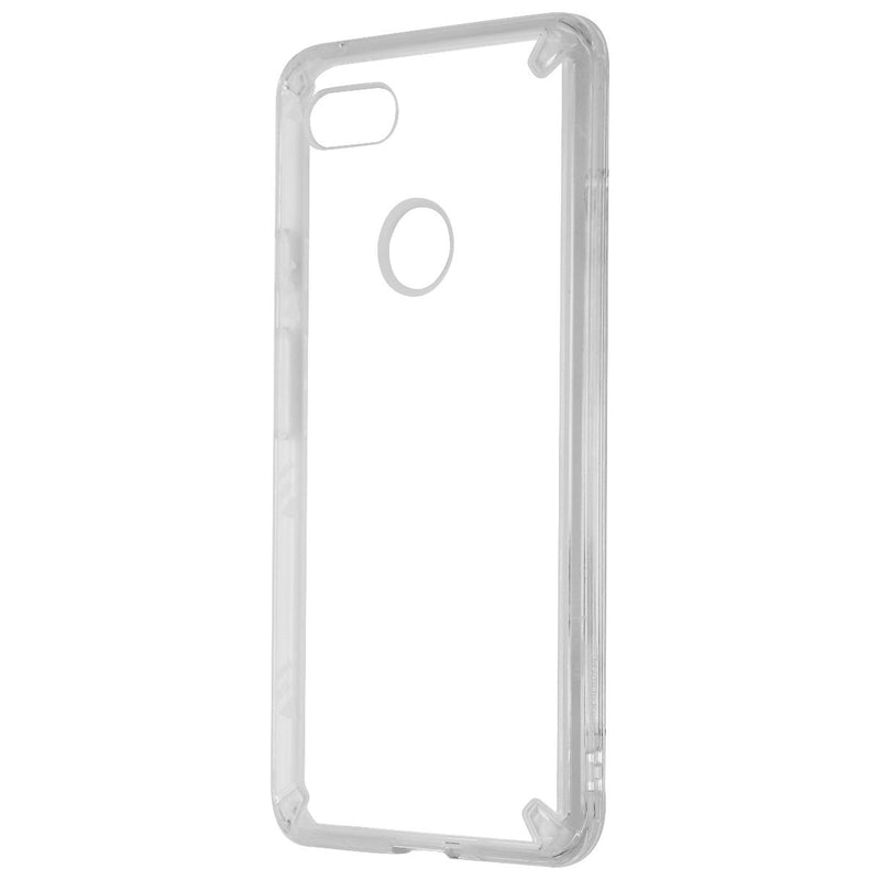 Ringke Fusion Series Case for Google Pixel 3 XL - Clear - Ringke - Simple Cell Shop, Free shipping from Maryland!