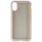 Speck Presidio V-GRIP Case for Apple iPhone XR - Gold Glitter/Calfskin Brown - Speck - Simple Cell Shop, Free shipping from Maryland!