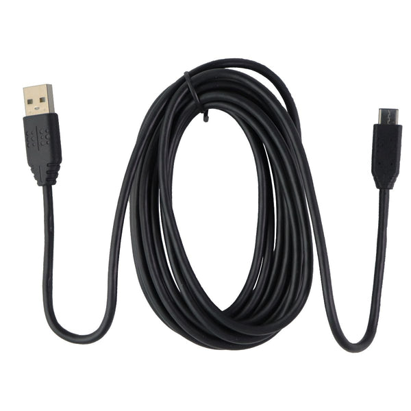 RandomOrder USB-A to USB-C Charge and Data Sync Cable (10ft.) - Black - RandomOrder - Simple Cell Shop, Free shipping from Maryland!