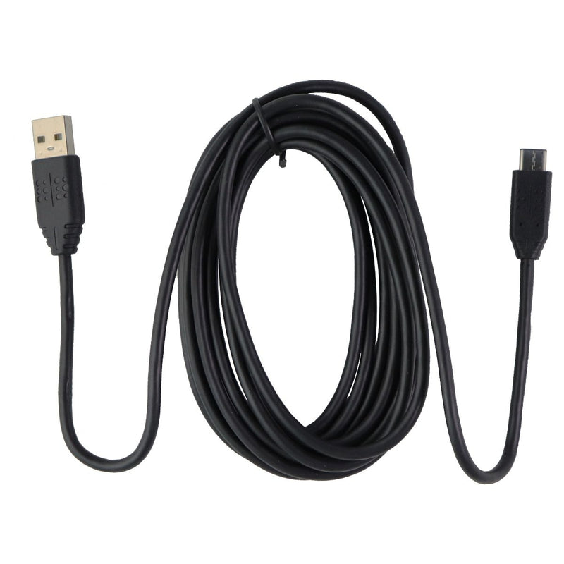 RandomOrder USB-A to USB-C Charge and Data Sync Cable (10ft.) - Black - RandomOrder - Simple Cell Shop, Free shipping from Maryland!