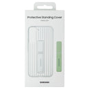 Samsung Protective Standing Cover for Samsung Galaxy (S22+) - White - Samsung - Simple Cell Shop, Free shipping from Maryland!
